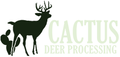 Cactus Deer Processing - Homepage